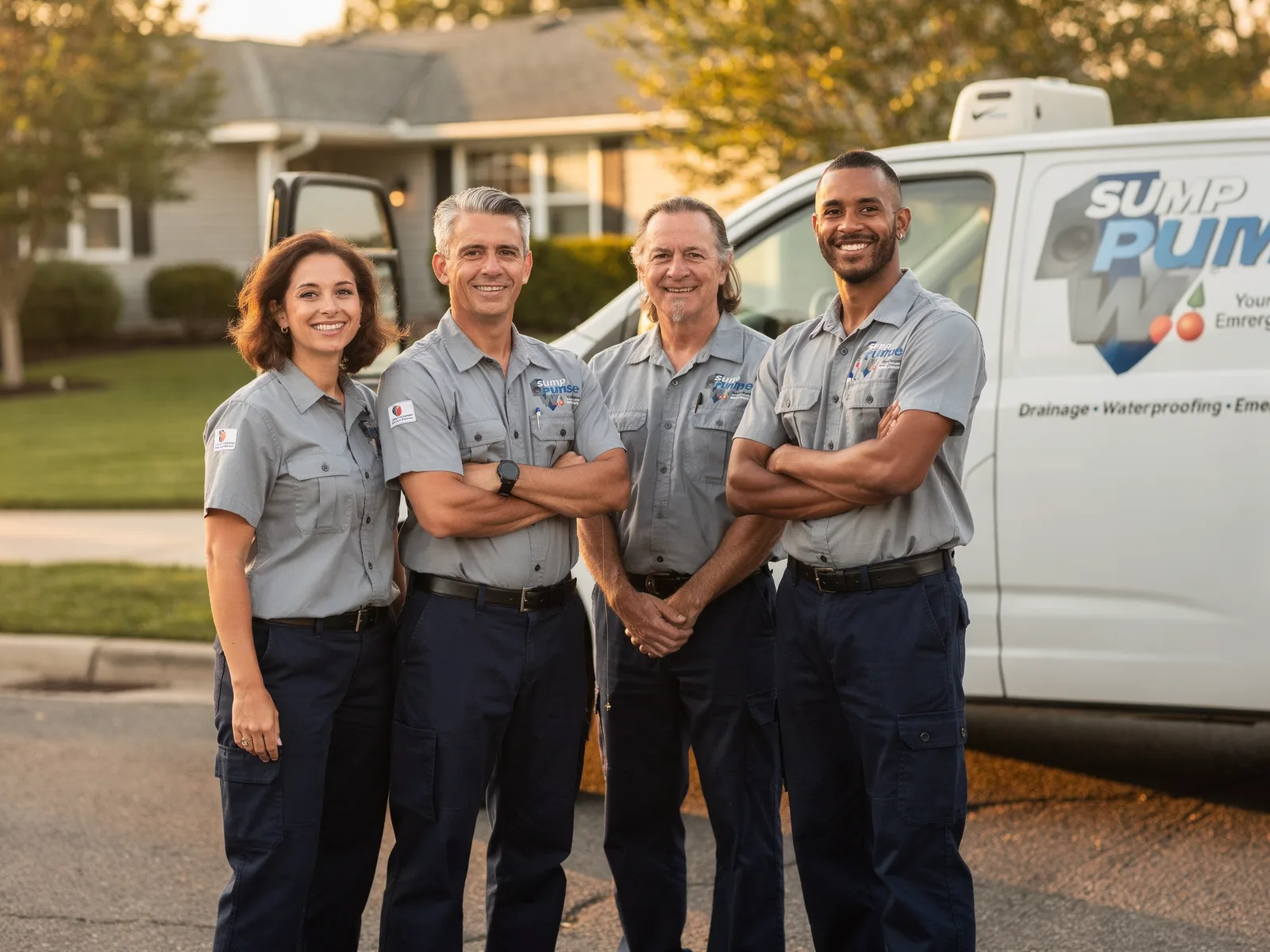 Water Heater Repair company in Neosho, WI